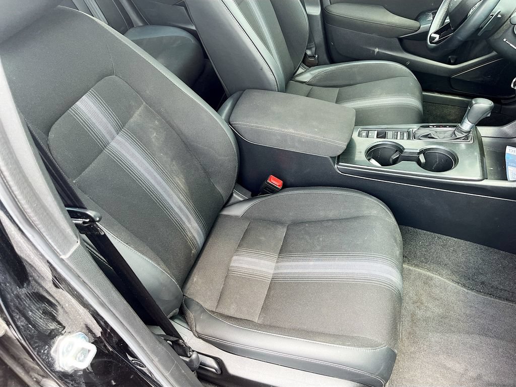 Used 2025 Honda Civic Sport Touring image 27