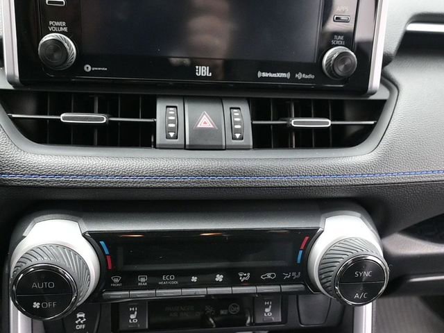 Used 2021 Toyota RAV4 XSE image 13