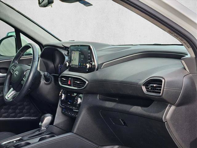 Used 2019 Hyundai Santa Fe FWD image 17