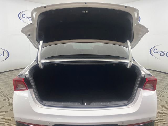 Used 2021 Kia K5 EX w/ EX Premium Package image 24