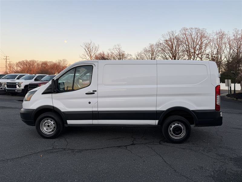 Used 2016 Ford Transit 250 250 LR 3.7L V6 image 8