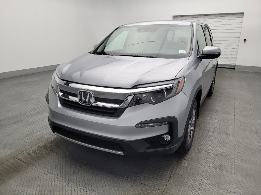 Used 2022 Honda Pilot EX-L image 15