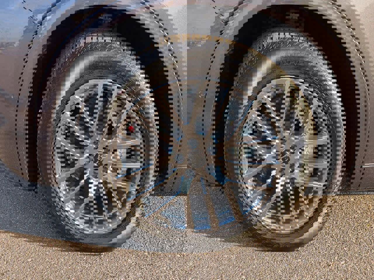 Used 2024 Maserati Grecale GT image 13