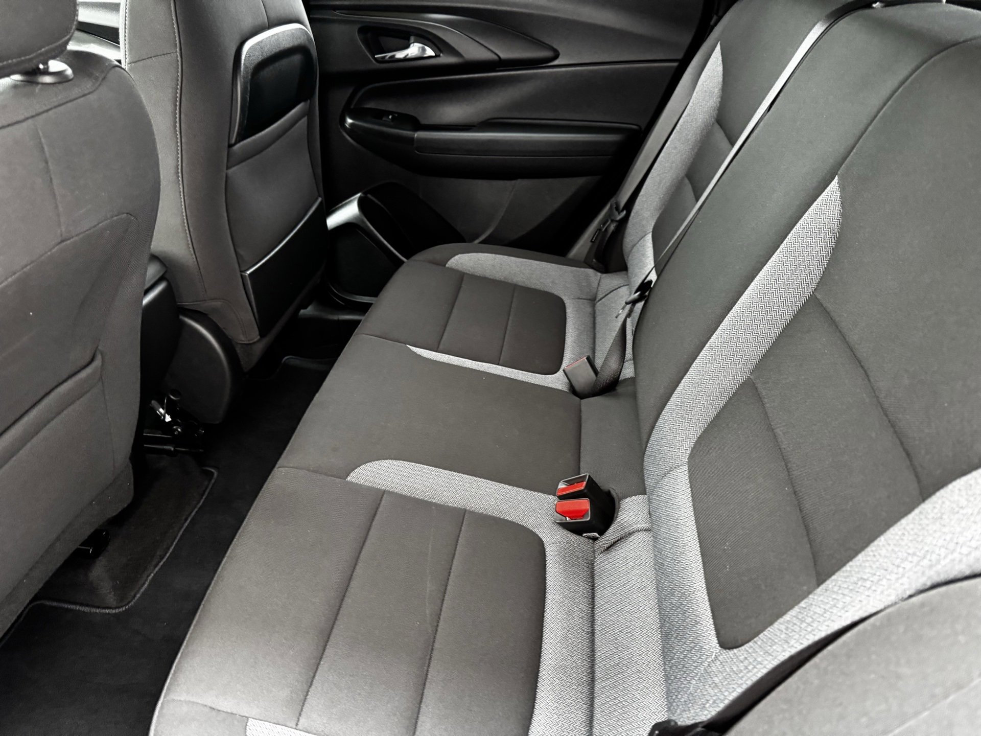 Used 2023 Chevrolet TrailBlazer LT image 11