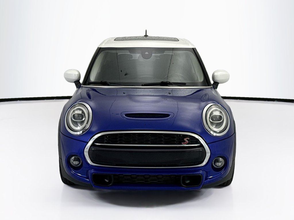 Used 2021 MINI Cooper S w/ 6.5" Touchscreen Package FWD image 2