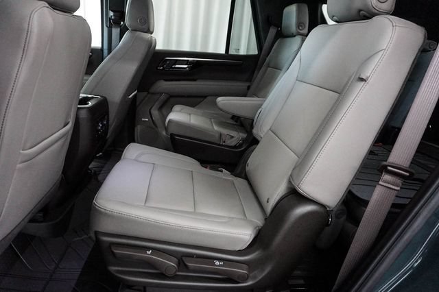 New 2026 Chevrolet Tahoe Z71 w/ Z71 Off-Road Package AWD/4WD image 14