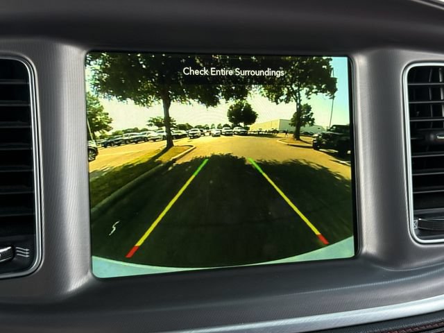 Used 2022 Dodge Charger Scat Pack RWD image 18