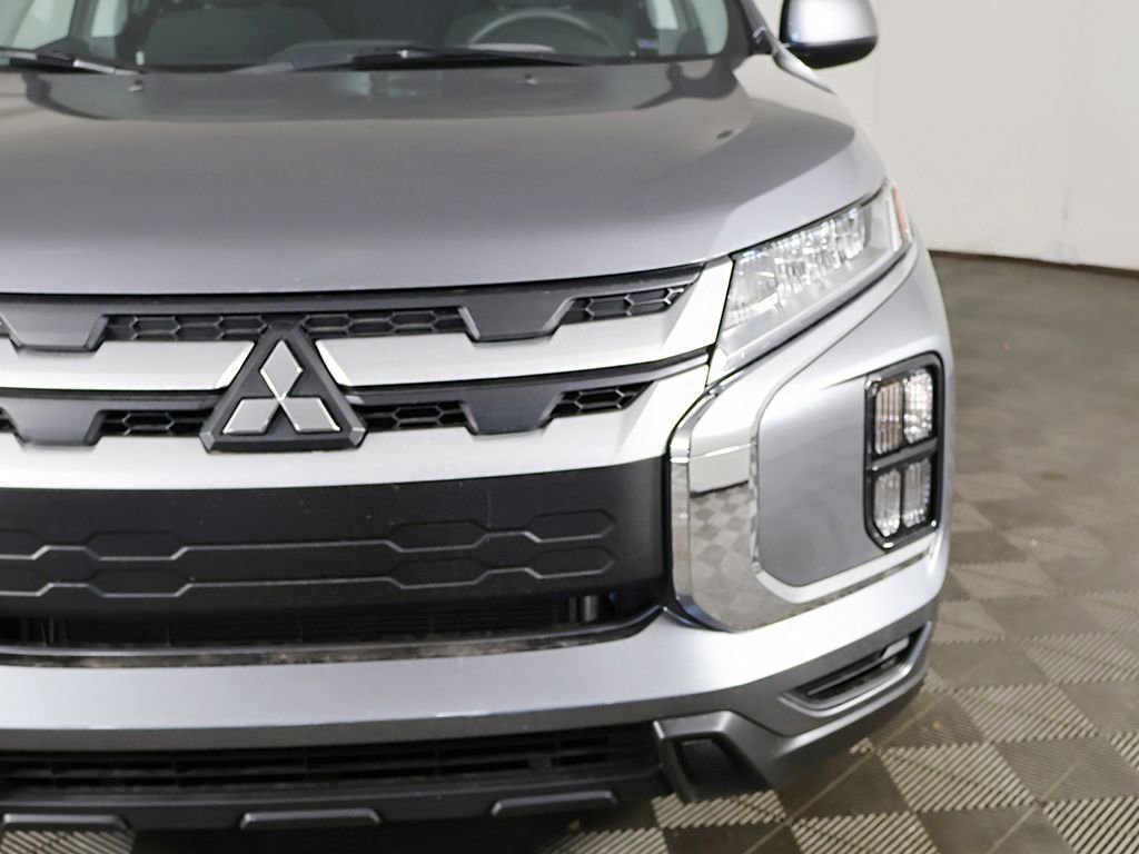 New 2026 Mitsubishi Outlander Sport AWD image 10