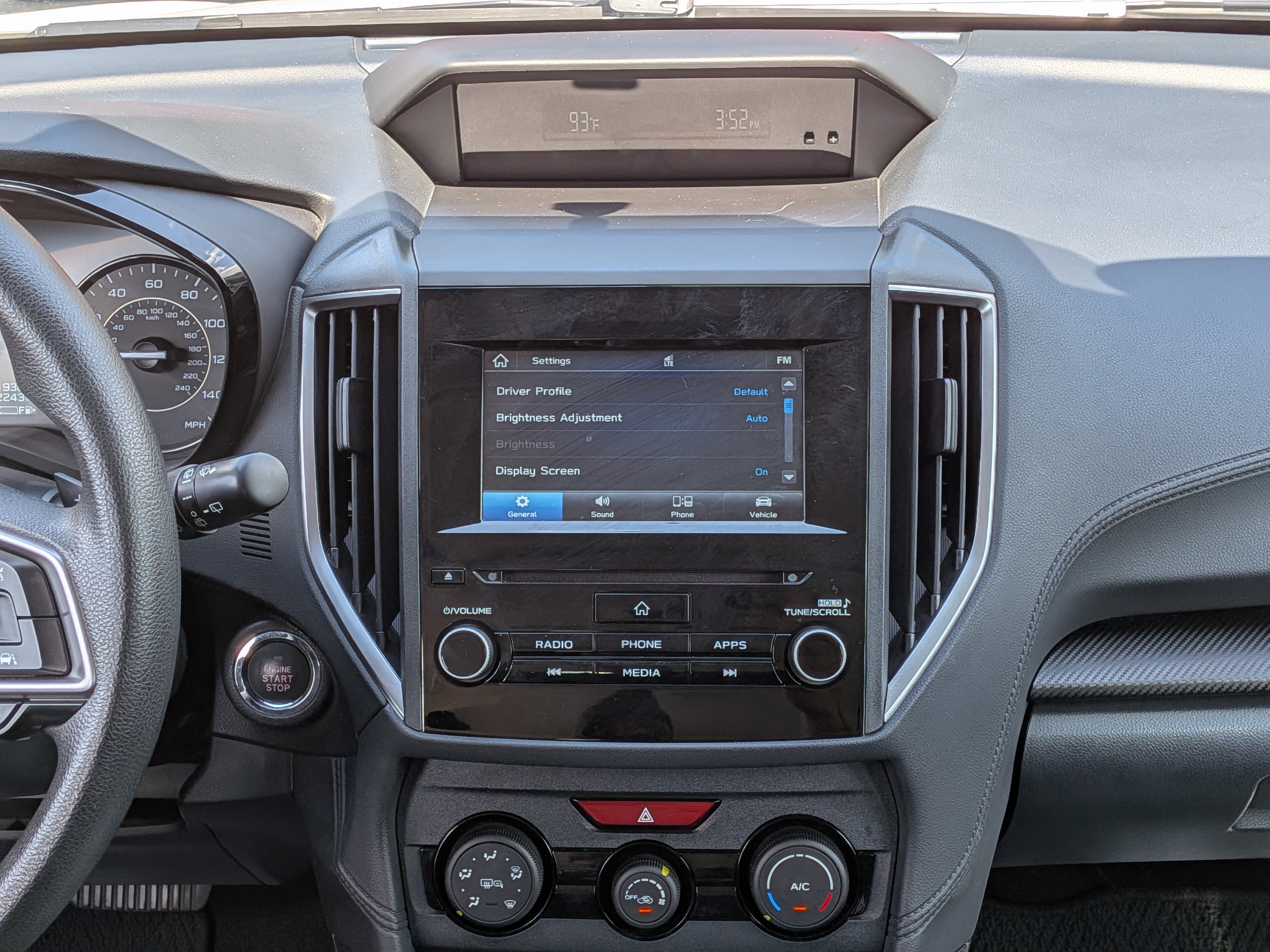 Certified 2023 Subaru Impreza Premium image 18