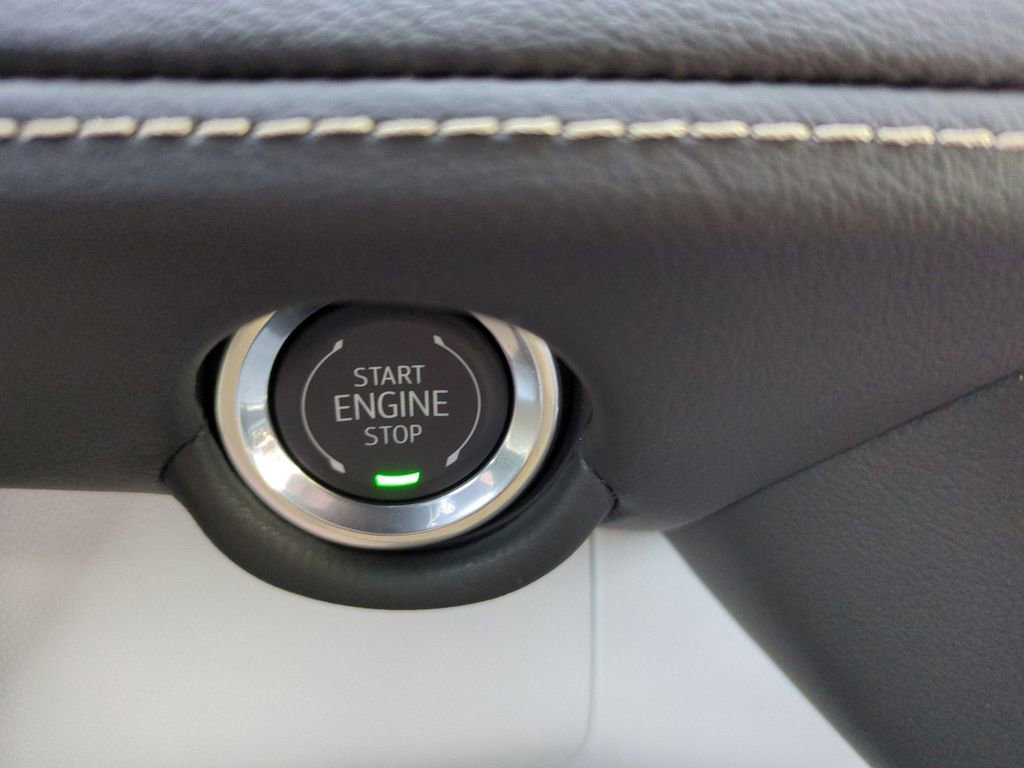 New 2025 Chevrolet Tahoe Premier image 17