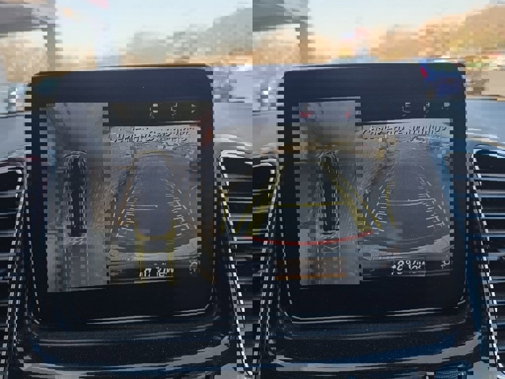 Used 2018 Mercedes-Benz GLE 350 4MATIC w/ Premium 2 Package image 22