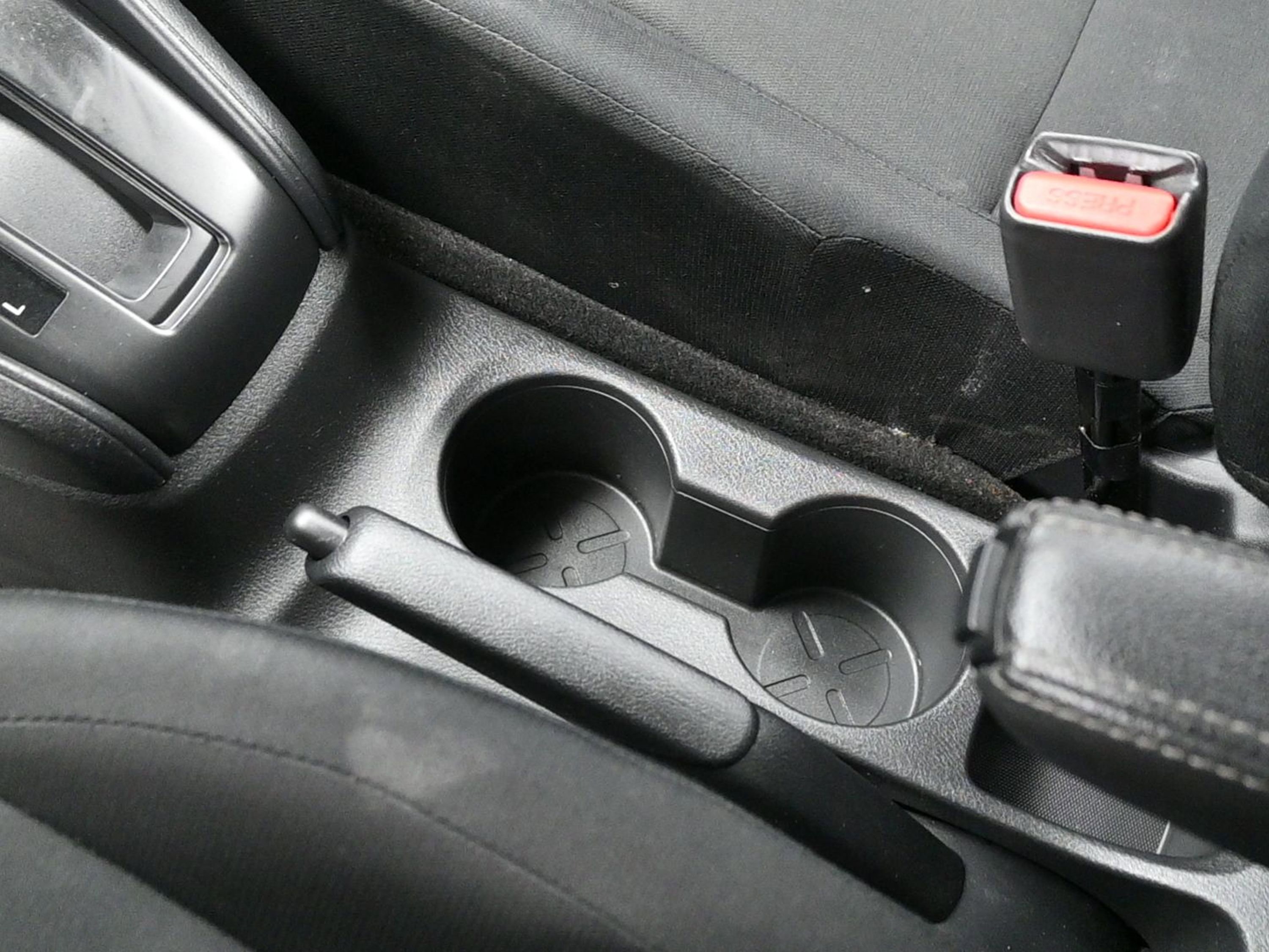 Used 2024 Nissan Kicks S w/ Interior Electronics Package image 40