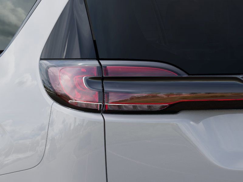 New 2025 Chrysler Pacifica Limited FWD image 10