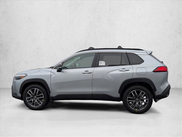 New 2026 Toyota Corolla Cross XLE image 9