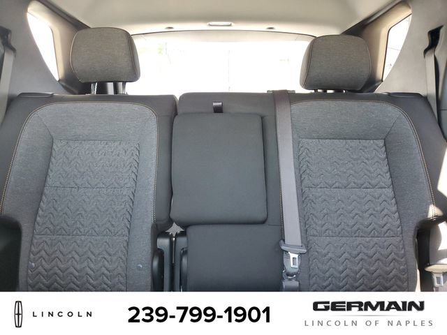 Used 2023 Chevrolet Equinox LT FWD image 31