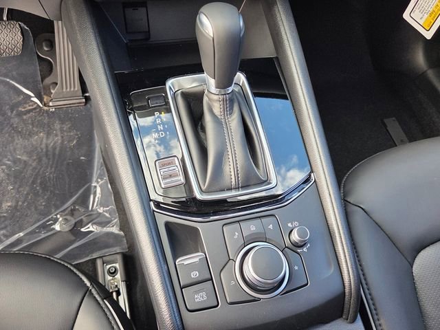New 2025 MAZDA CX-5 AWD 2.5 S w/ Select Package image 25