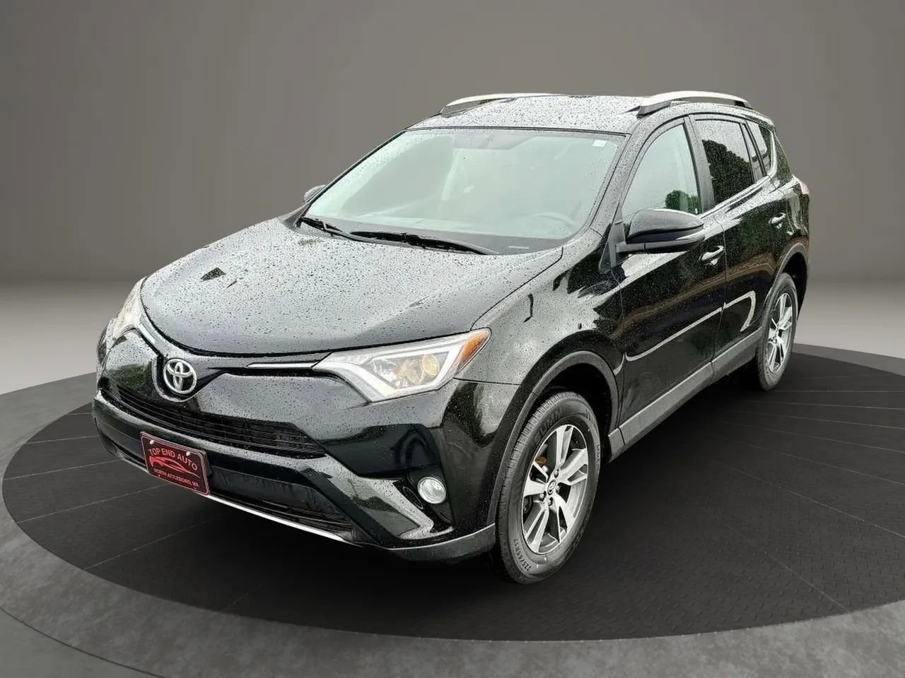 Used 2016 Toyota RAV4 XLE image 1