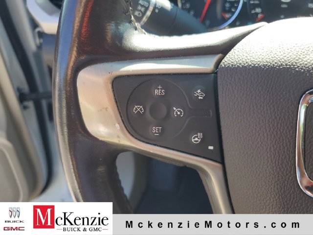Used 2019 GMC Acadia Denali w/ Technology Package FWD image 14