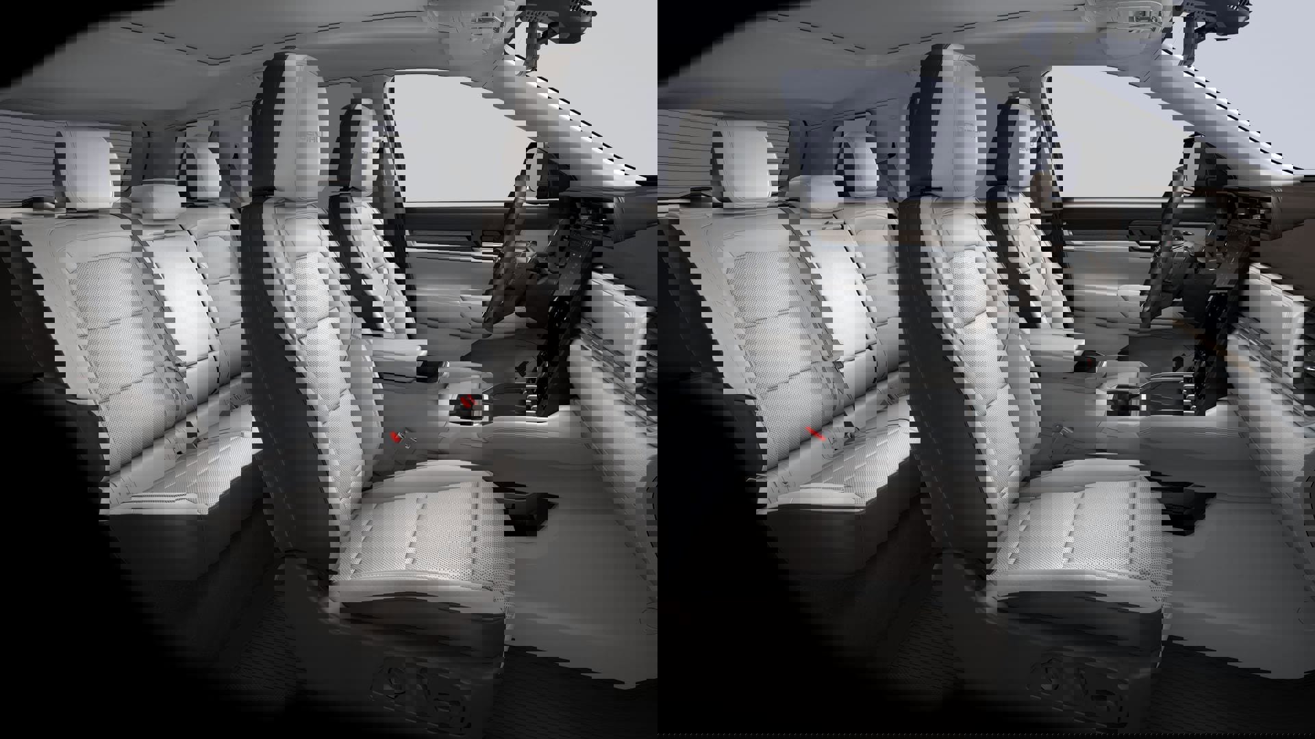 New 2026 GMC Terrain Denali w/ LPO, Black Badging Package image 39