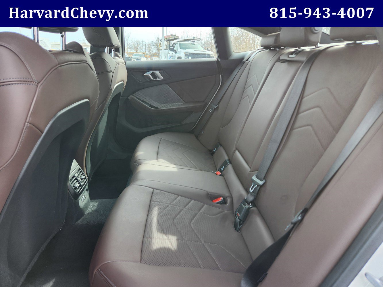 Used 2025 BMW 228i xDrive image 29