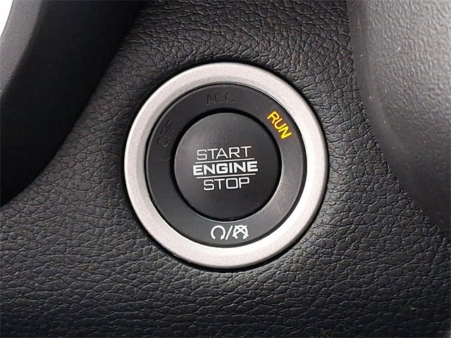 Used 2022 RAM 1500 Big Horn image 23