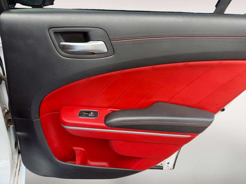 Used 2022 Dodge Charger Scat Pack image 29