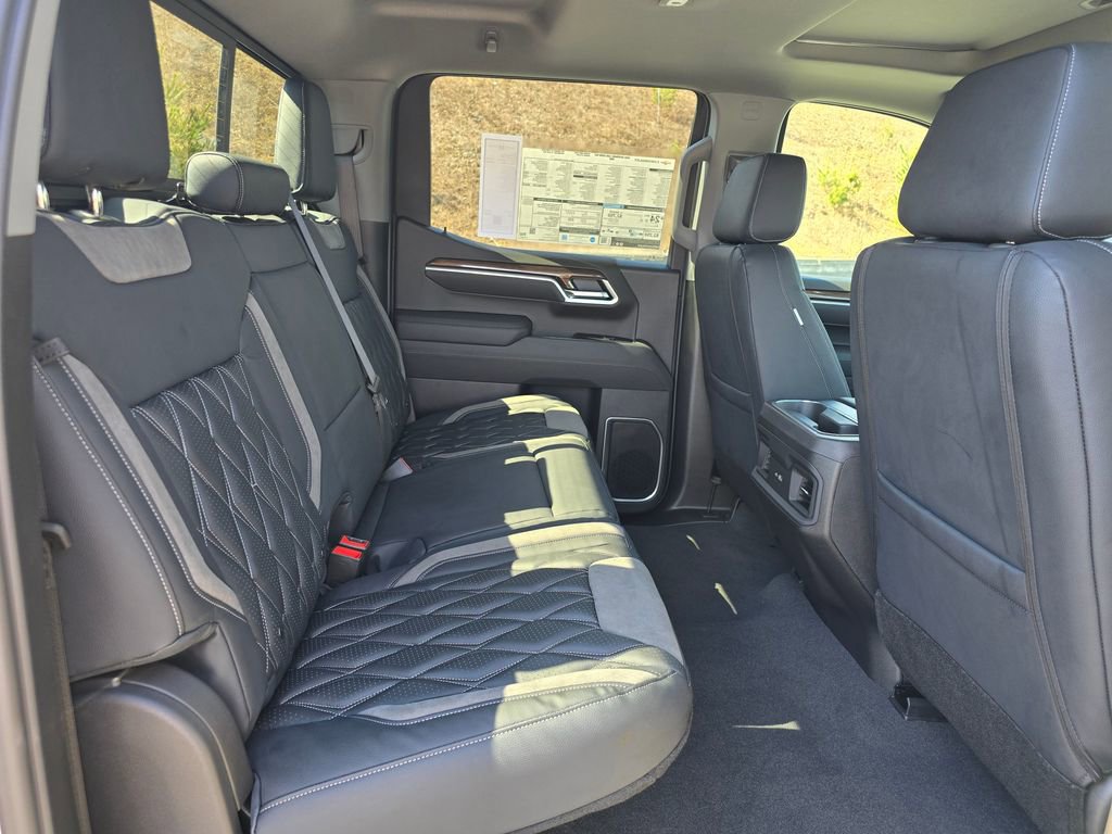 New 2026 Chevrolet Silverado 1500 RST image 24