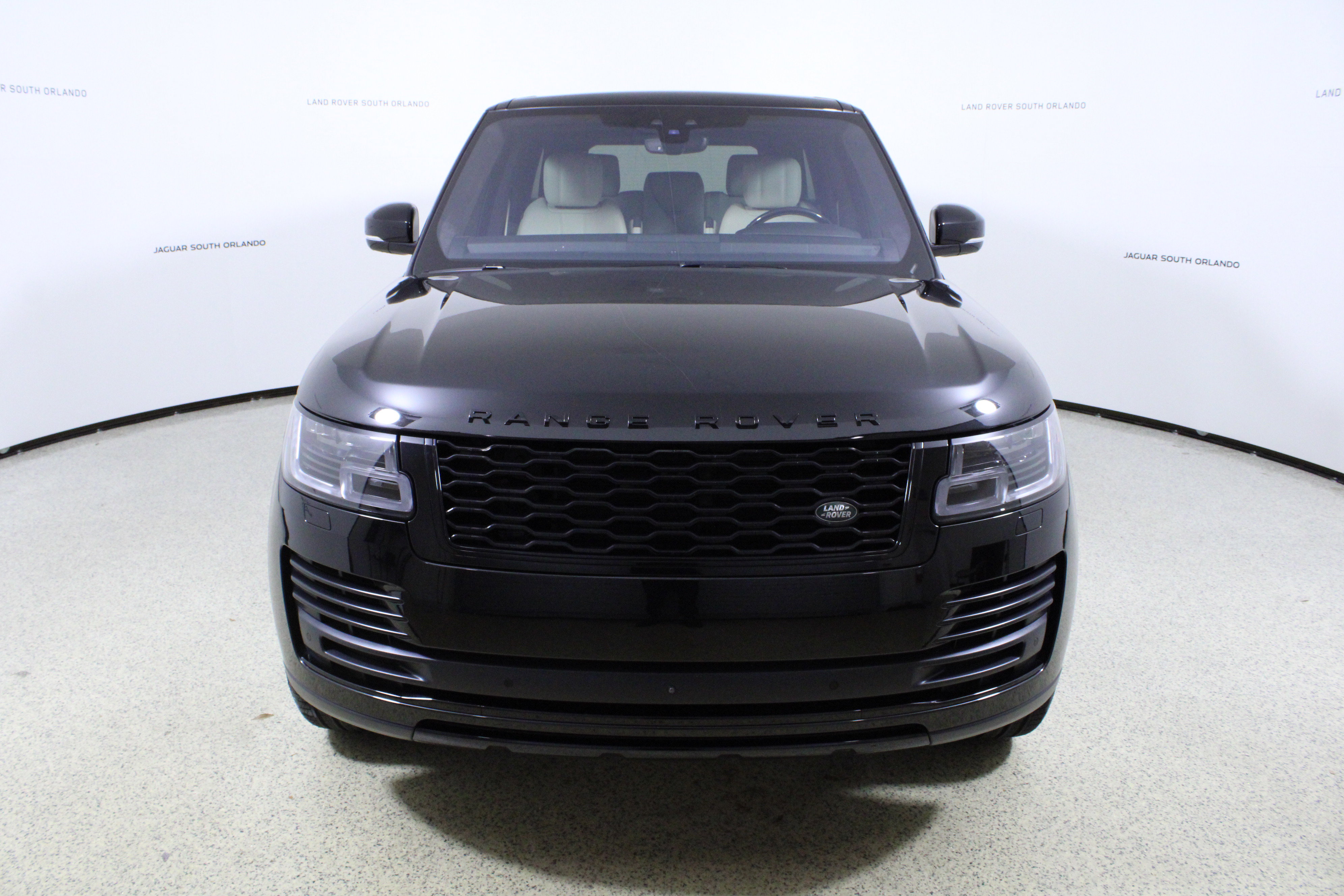 Used 2022 Land Rover Range Rover Westminster Edition AWD/4WD image 2