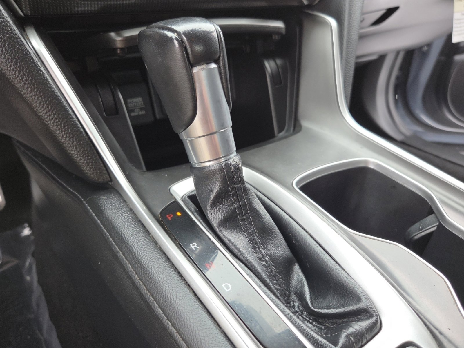 Certified 2022 Honda Accord Sport Special Edition image 29