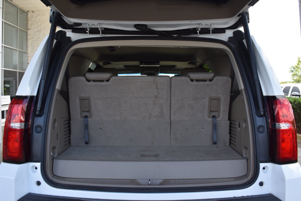 Used 2019 Chevrolet Tahoe LT RWD image 11