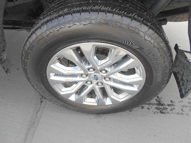 Certified 2025 Ford F150 Lariat w/ Tow/Haul Package AWD/4WD image 17