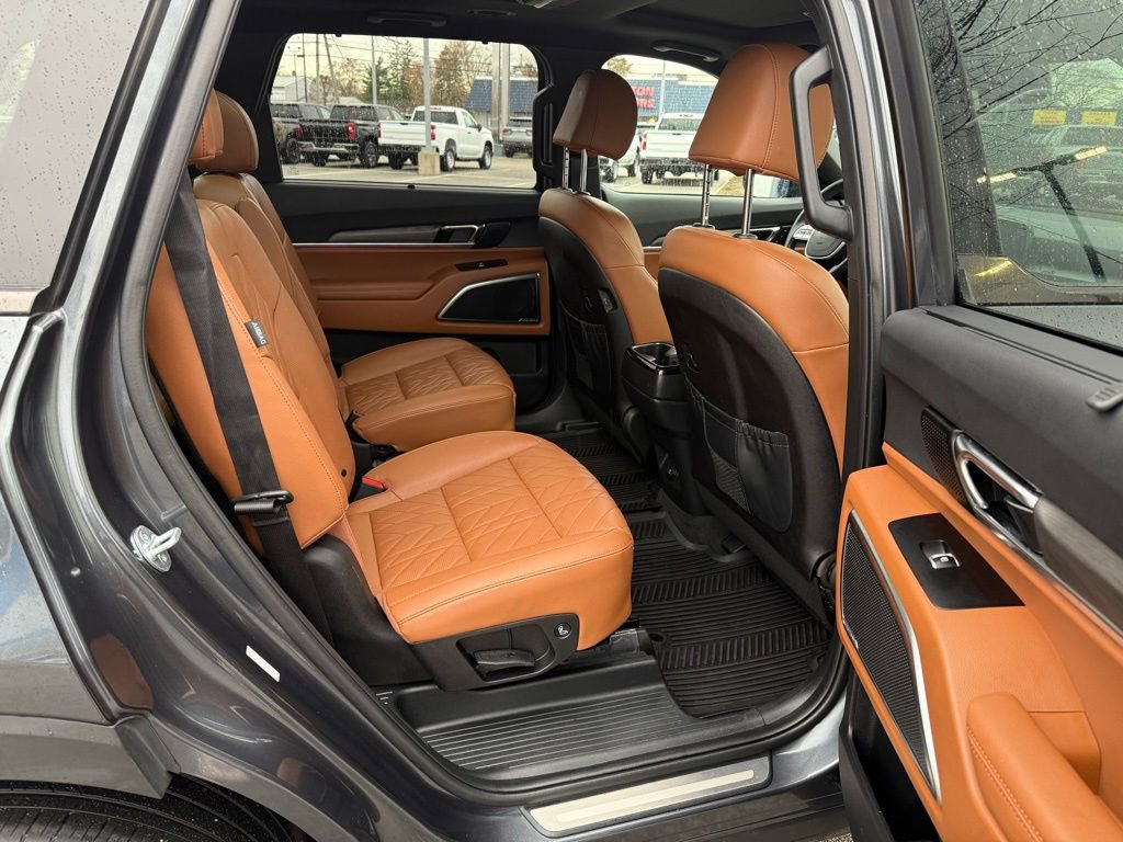Used 2024 Kia Telluride SX X-Line AWD/4WD image 15