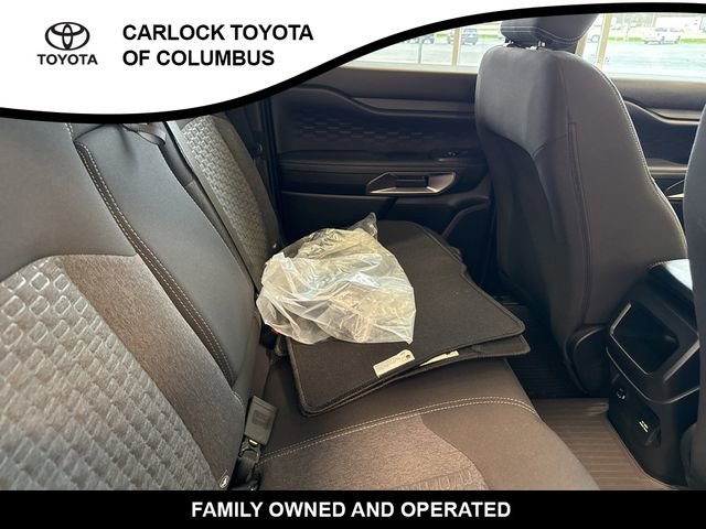 Used 2024 Ford Ranger XLT w/ Technology Package image 16