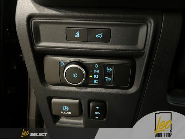 Used 2022 Ford Expedition Max Limited image 17