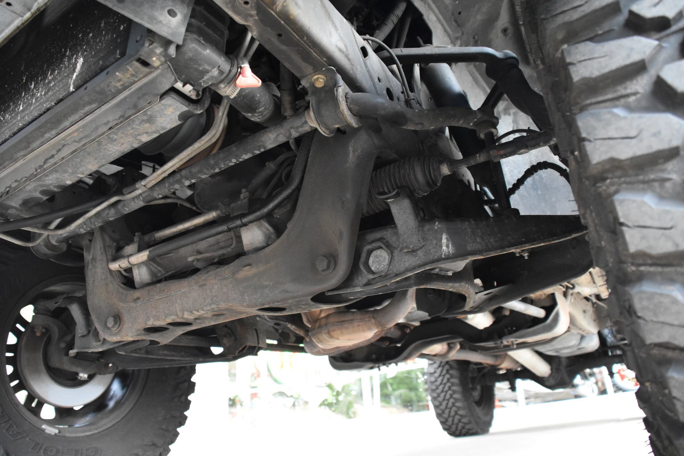Used 2004 Ford Ranger XL RWD image 34