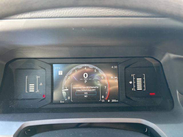 New 2026 Toyota Tacoma SR5 RWD image 21