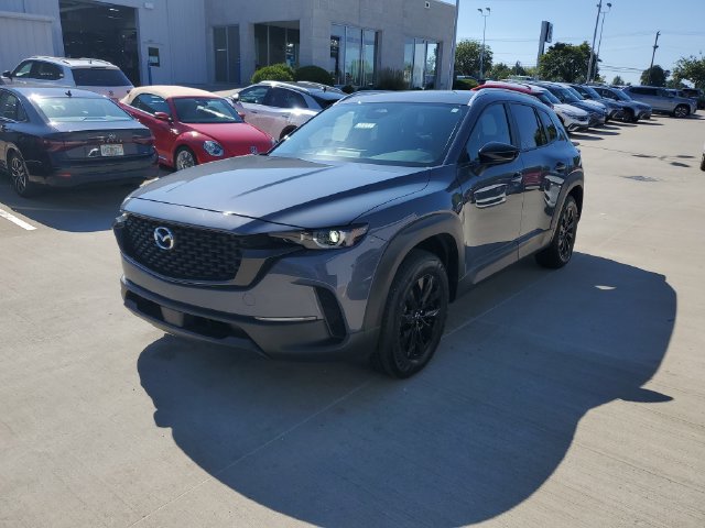 Certified 2026 MAZDA CX-50 AWD 2.5 S w/ Weather Package image 2