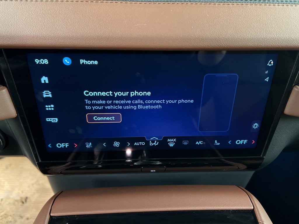 New 2026 Lincoln Navigator Reserve image 10