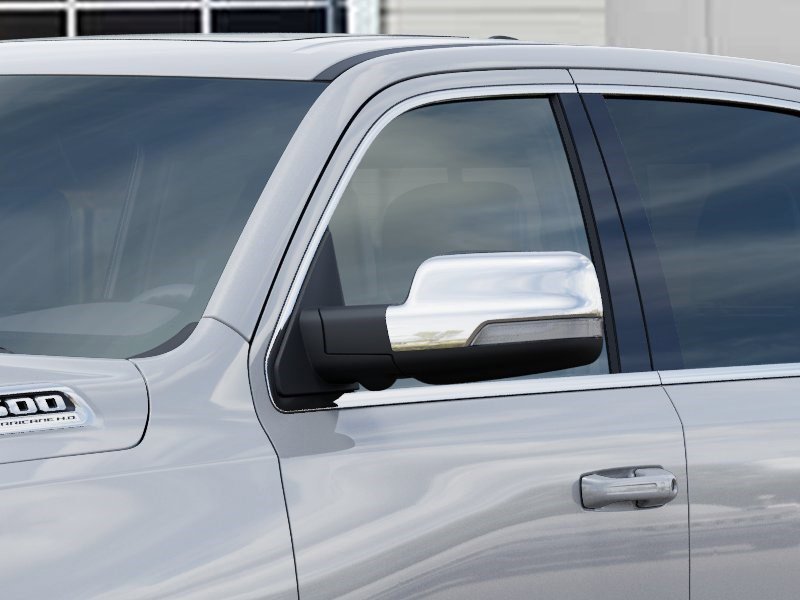 New 2026 RAM 1500 Tungsten image 12