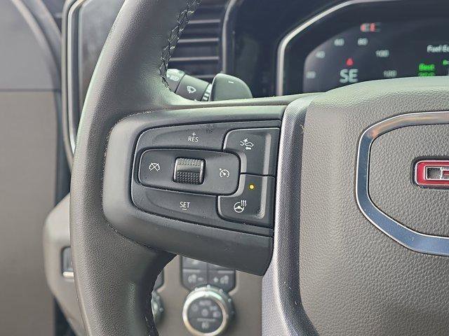 Used 2025 GMC Sierra 1500 SLT w/ SLT Premium Plus Package image 26