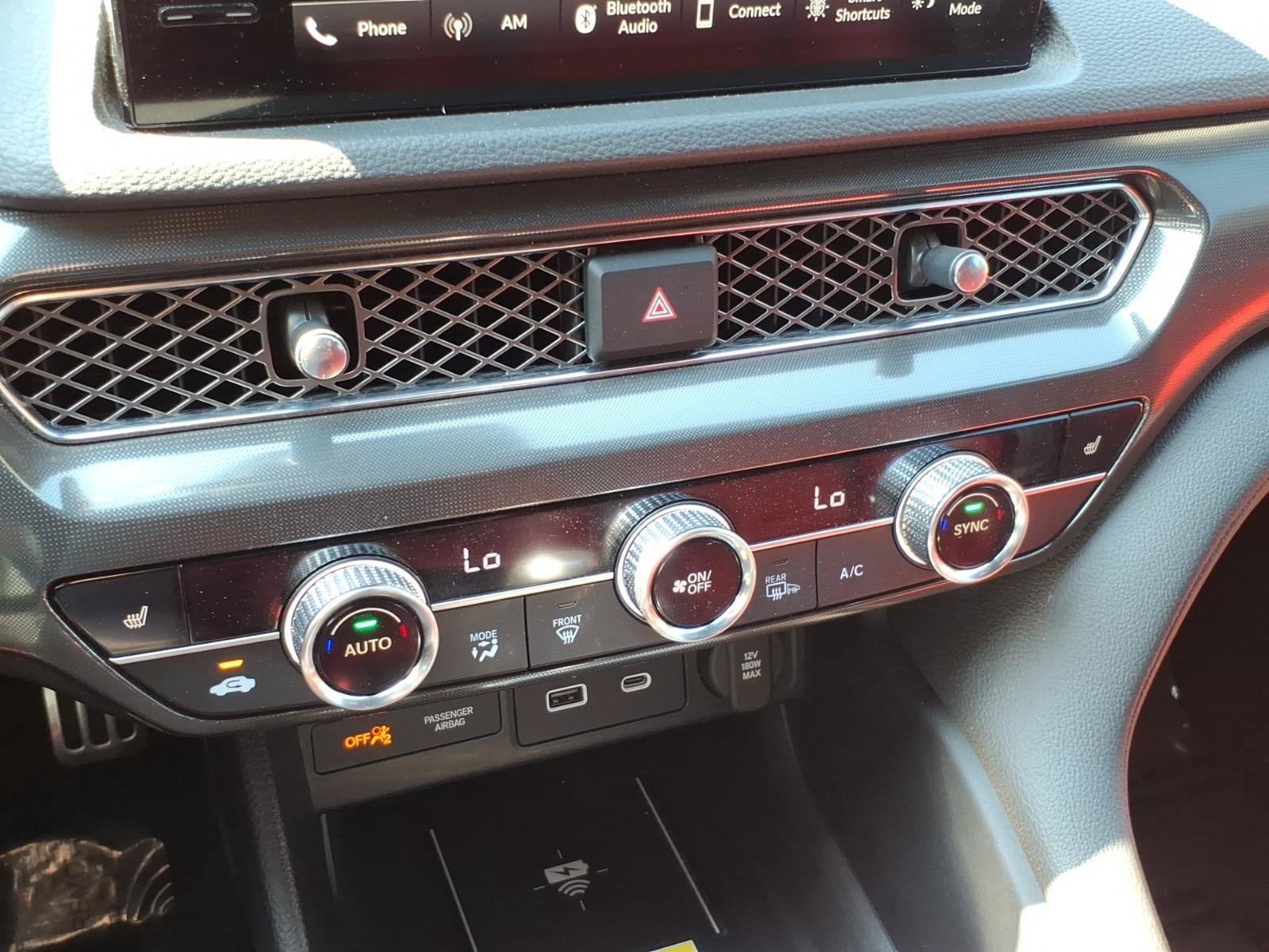 Used 2023 Acura Integra A-Spec w/ Technology Package FWD image 20