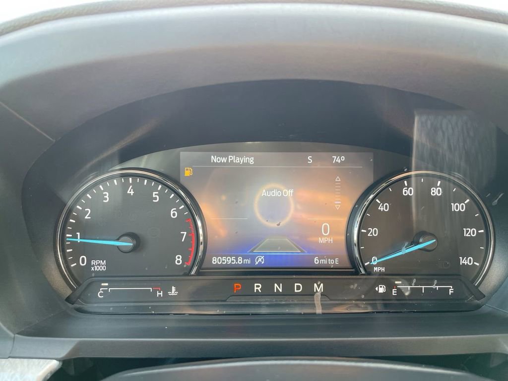 Used 2021 Ford Explorer Timberline image 43