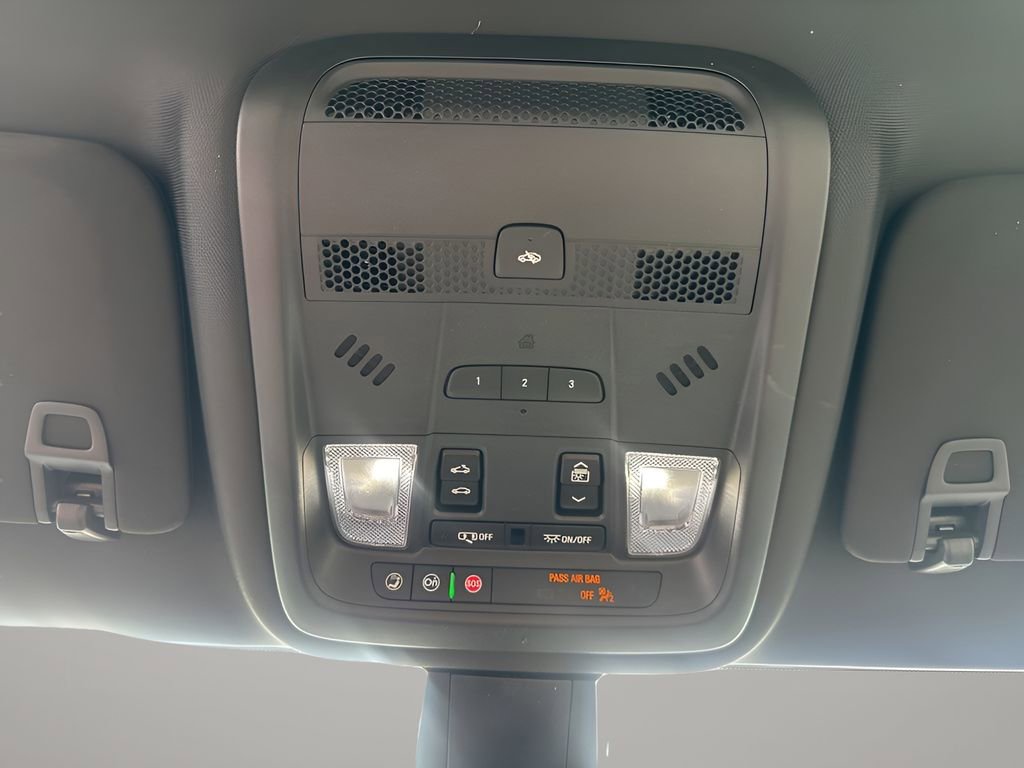 New 2025 Cadillac XT6 Sport w/ Technology Package image 35