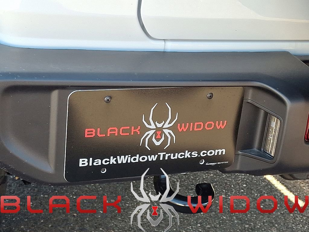 New 2025 Jeep Wrangler Willys image 20