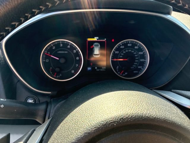 Used 2019 Subaru Ascent Premium AWD/4WD image 7