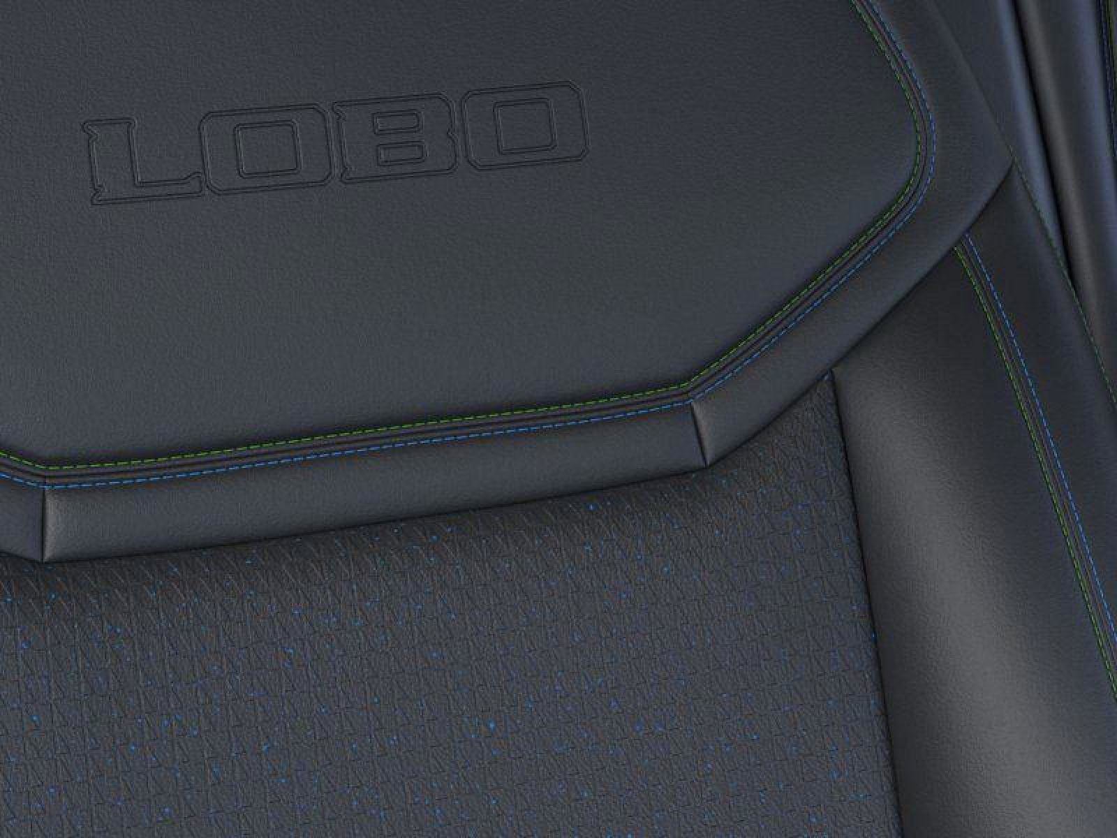 New 2025 Ford Maverick Lobo AWD/4WD image 17