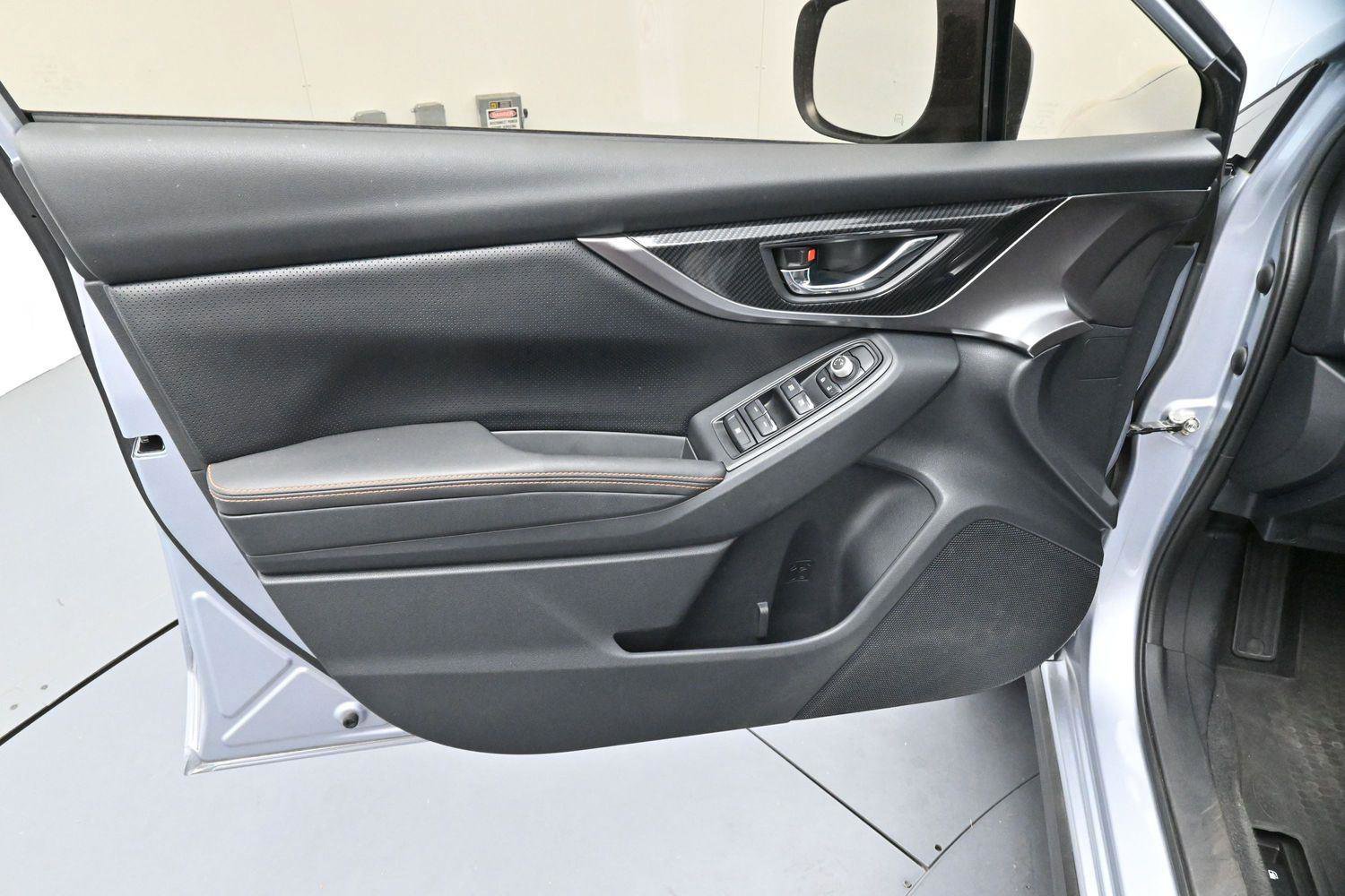 Used 2018 Subaru Crosstrek 2.0i Limited AWD/4WD image 10