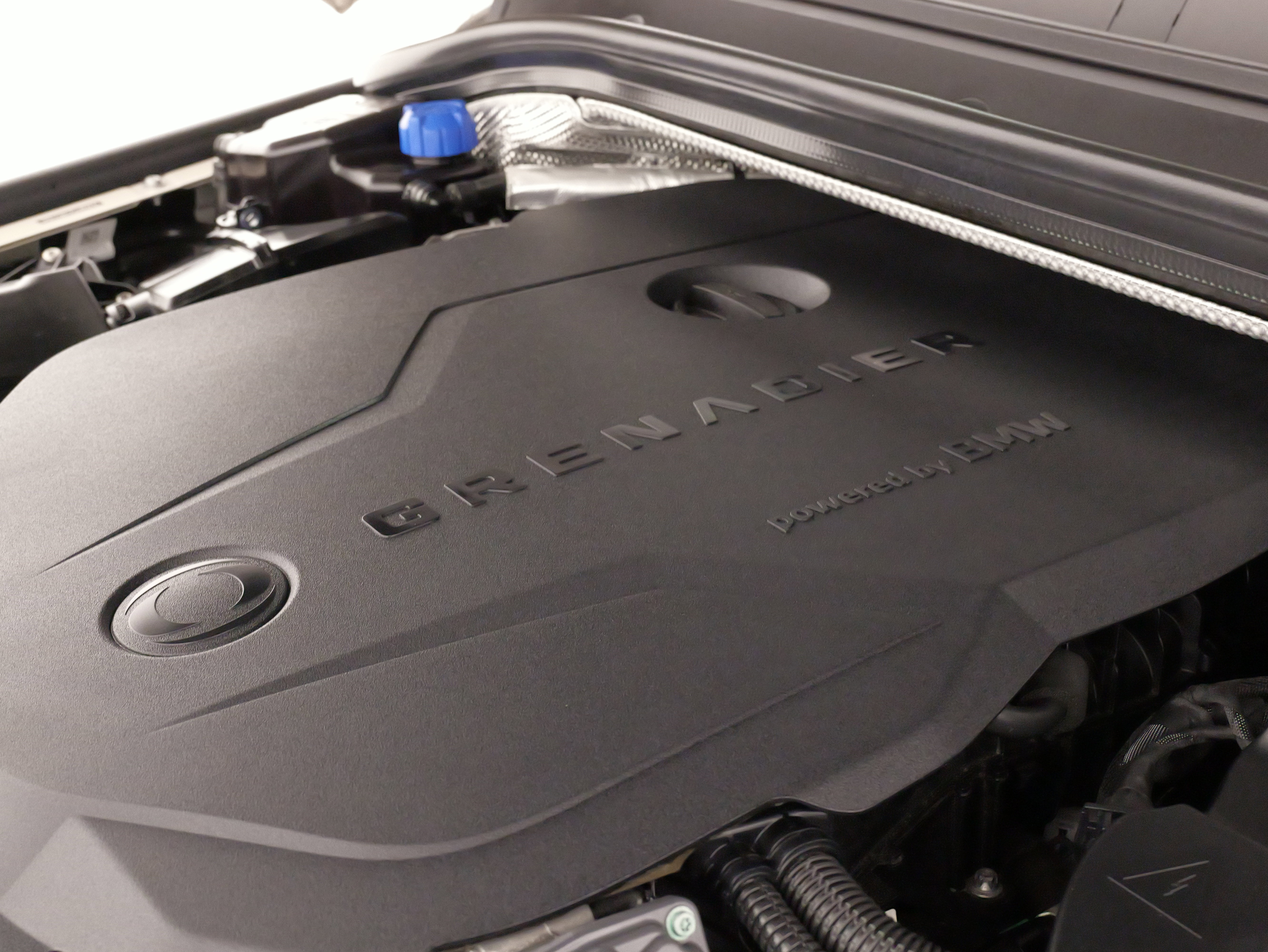 Used 2024 INEOS Grenadier Fieldmaster image 54