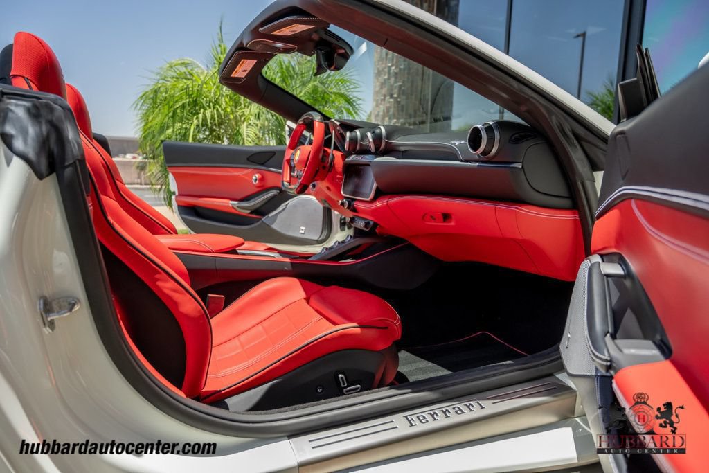Used 2022 Ferrari Portofino M RWD image 26