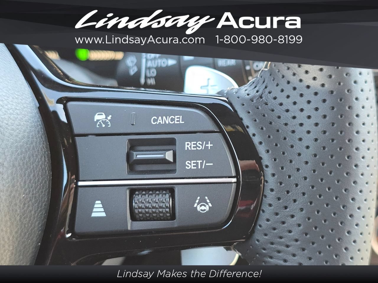 New 2026 Acura ADX A-Spec w/ Advance Package AWD/4WD image 27